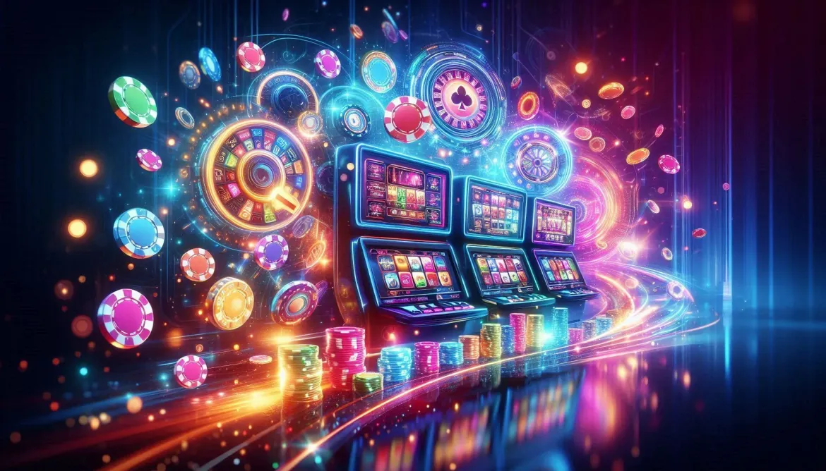 Casino Santa Cruz